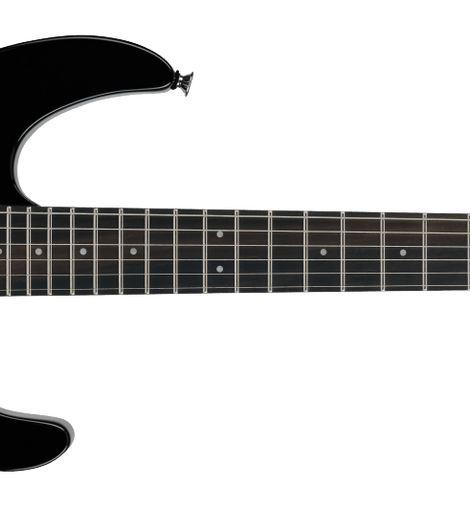 Charvel 2972811503 Pro-Mod Plus Dinky® DK24 HH 2PT E Guitar