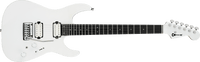 Charvel 2972811576 Pro-Mod Plus Dinky DK24 Electric Guitar - Celestial Silk