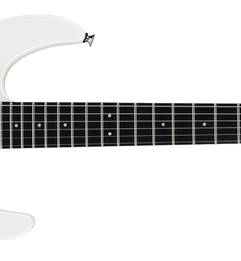 Charvel 2972811576 Pro-Mod Plus Dinky DK24 Electric Guitar - Celestial Silk