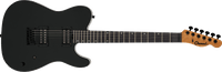 Charvel 2976181303 Standard Series San Dimas® Style-2 SD2 HH HT Guitar - Gloss Black