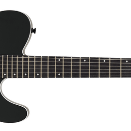 Charvel 2976181303 Standard Series San Dimas® Style-2 SD2 HH HT Guitar - Gloss Black