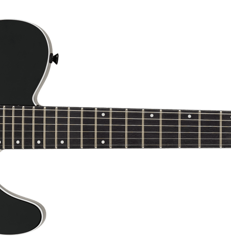 Charvel 2976181303 Standard Series San Dimas® Style-2 SD2 HH HT Guitar - Gloss Black