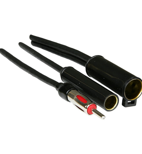 Metra 40-NI10 Antenna Adapter - Compatible Fits for Infiniti/Nissan 1987-2006