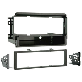 Metra 99-1006 Single DIN Installation Kit - Compatible Fits for Kia Sorento EX 2003-2006