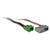 Metra 70-7305 Amp Bypass Harness - Compatible Fits for Hyundai / Kia 2010-2016