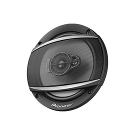 Pioneer TS-A652F A-Series 6-1/2" 3-way 320 Watts car speakers