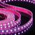 Heise HE-PK550 LED Strip Lights 5050 Pink Light Strip - 5 Meter, 60 LED, Bulk