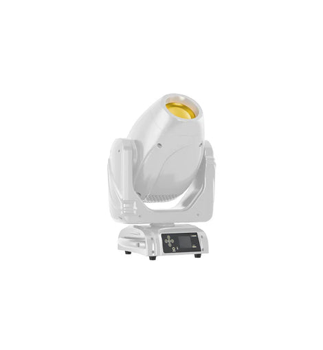 Antari HAVOC H200-WH Event Lighting 200W LED Moving Head Hybrid - White