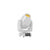 Antari HAVOC H200-WH Event Lighting 200W LED Moving Head Hybrid - White