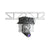 Antari RAINCL Event Lighting Rain Cover for Large Double Mount Head