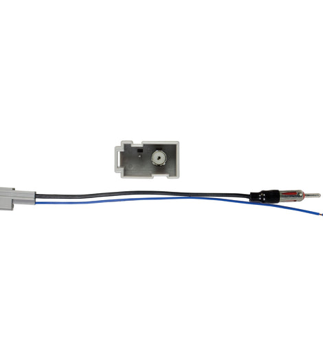 Metra 40-HD11 Antenna Adapter Cable - Compatible Fits for ACU/Honda 09-Up