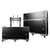 Gator Cases GEXPOPLED65 Expo P Series Piston Case for 65-inch Screen
