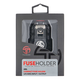 Tsunami TSX-SANL Inline ANL Fuse Holder