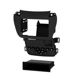 Metra 99-6520B Dash Kit - Compatible Fits for Dodge Journey 2011-2020