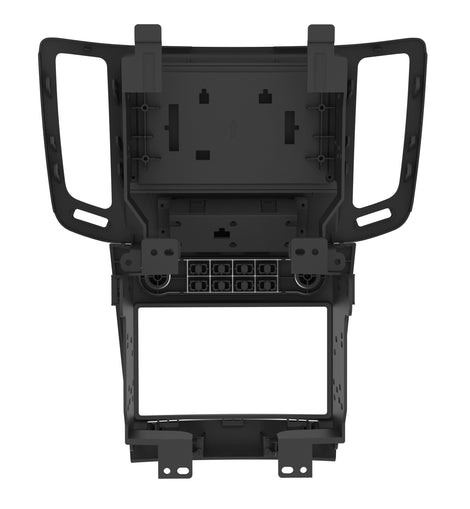 Metra 95-7640B Dash and Wiring Kit - Compatible Fits for Infiniti G37 2008-2013