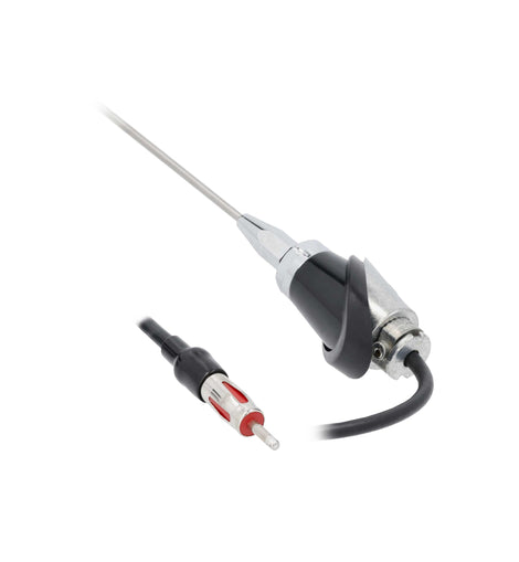 Metra 44-CR88 Multi-Application Replacement Antenna - Compatible Fits for Chrysler