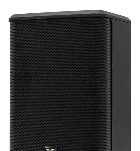 Yorkville EXMMOBILE8 Lightweight 3-Way Battery Powered Speaker