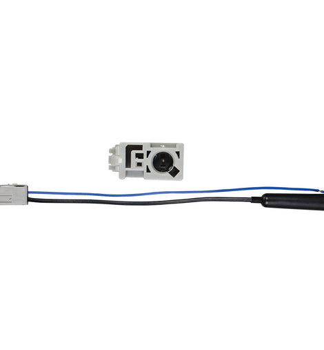 Metra 40-HD21 Antenna Adapter - Compatible Fits for Honda/Acura 2009-Up