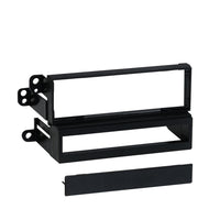 Metra 99-8140 Single-DIN Car Stereo Dash Kit - Compatible Fits for Toyota Pickup 1989-1995 4Runner 1989-2002