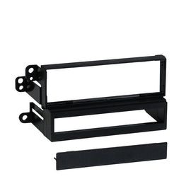 Metra 99-8140 Single-DIN Car Stereo Dash Kit - Compatible Fits for Toyota Pickup 1989-1995 4Runner 1989-2002