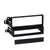 Metra 99-8140 Single-DIN Car Stereo Dash Kit - Compatible Fits for Toyota Pickup 1989-1995 4Runner 1989-2002