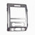 Metra 95-5820SS Double DIN Radio Installation Kit - Compatible Fits for Ford F-150 2011-2012