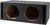 Patron PPSD12 Dual 12" Slot Vented Ported Universal Subwoofer Sub Enclosure Empty Box