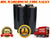 18" x 1500' 4 Rolls Pallet Wrap Stretch Film Hand Shrink Wrap 1500 SQ FEET Black