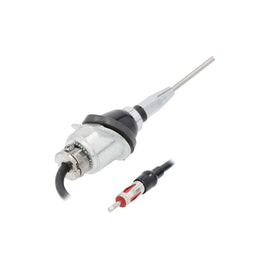 Metra 44-GM92 Replacement Antenna - Compatible Fits for GM Full Size Truck 1500/2500/3500 1988-1998