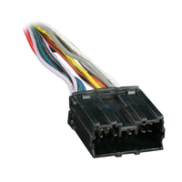 Metra 70-7001 Radio Replacement Harness - Compatible Fits for Mitsubishi 1992-2012