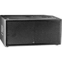 Yorkville	PSA2SF Paraline Series Active Bass Reflex Subwoofer With Flying Hardware 2400W - 2 x 15"