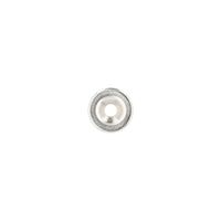 Install Bay IBHNDM15 15mm Neodymium Magnets W/Hole10pk