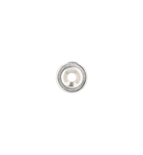 Install Bay IBHNDM15 15mm Neodymium Magnets W/Hole10pk
