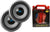 2 ALPINE S2-W10D2 10" 1800 Watt Car Audio Subwoofers Dual 2-Ohm + 8G Amp Kit