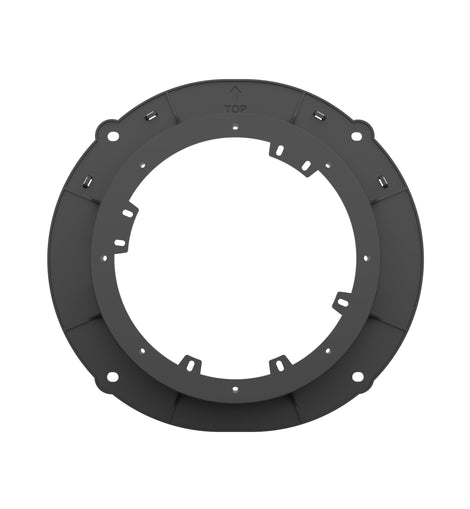 Metra 82-9103 Speaker Adapter Plates - Compatible Fits for Select AUDI 2017-2023