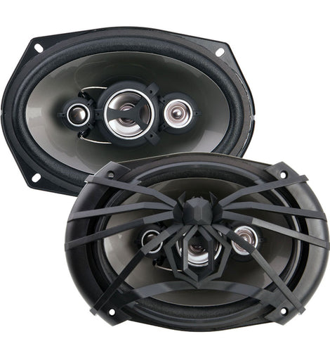 Soundstream AF.694 Arachnid Series 6