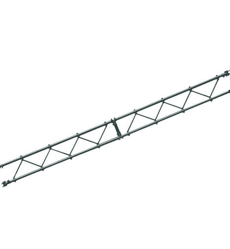 MR DJ LT5X2 10' Effects Lighting Truss Two 5' Sections