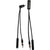 Metra 40-ni30 Nissan Antenna Adapter For Cd With Fm Modulator