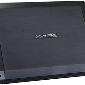 Alpine BBX-F1200 Amplifier S2-S69C 6X9 Component S2-S50 5.25" Speakers & Amp Kit