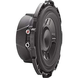 P3SD4-8 - Rockford Fosgate 8" 150W RMS Dual 4-Ohm Punch Series Shallow Mount Car Subwoofer