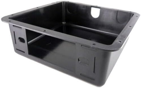Patron PTVC104 Universal Under Dash Mounting kit Car Stereo Single Din Overhead