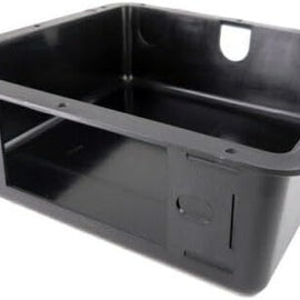 AI TVC104 Under Dash Mounting kit Car Stereo Single Din Overhead Install Universal Radio
