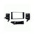 METRA 99-8231 - Radio Installation kits - Toyota Camry 2002-2006 DIN/ DDIN dash kit