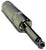 MR DJ QMH2 1 Pair 1/4" Mono Male Speaker Cable Connectors