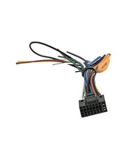 DEH-150MP DEH-15MP DEH-15UB DEH-2500UI DEH-4500BT DEH-S1000UB Wire Harness