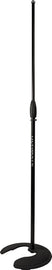 Ultimate Support PRO-R-SB Pro Series Pro Series R Microphone Stand with Patented Quarter-turn Clutch - Stackable Base/Standard Height