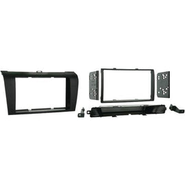 Metra 95-7504 2004–2009 Mazda 3 Double-DIN Installation Kit