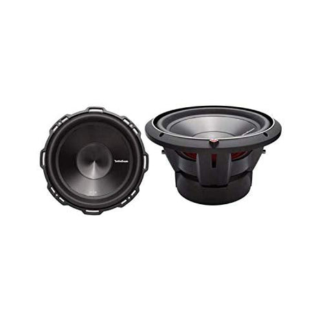 Rockford Fosgate (2) Punch P3D2-12 12