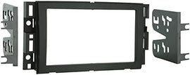 American Terminal Car Stereo 2Din Dash Kit Harness for 2006-16 Buick Chev GMC Pontiac