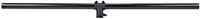 PATRON Universal 5 Ft Lighting Cross Bar for Tripod Speaker Light Stands